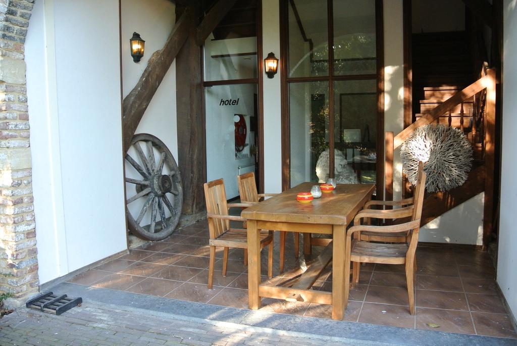 Ferienhaus Kasteel Schaloen *