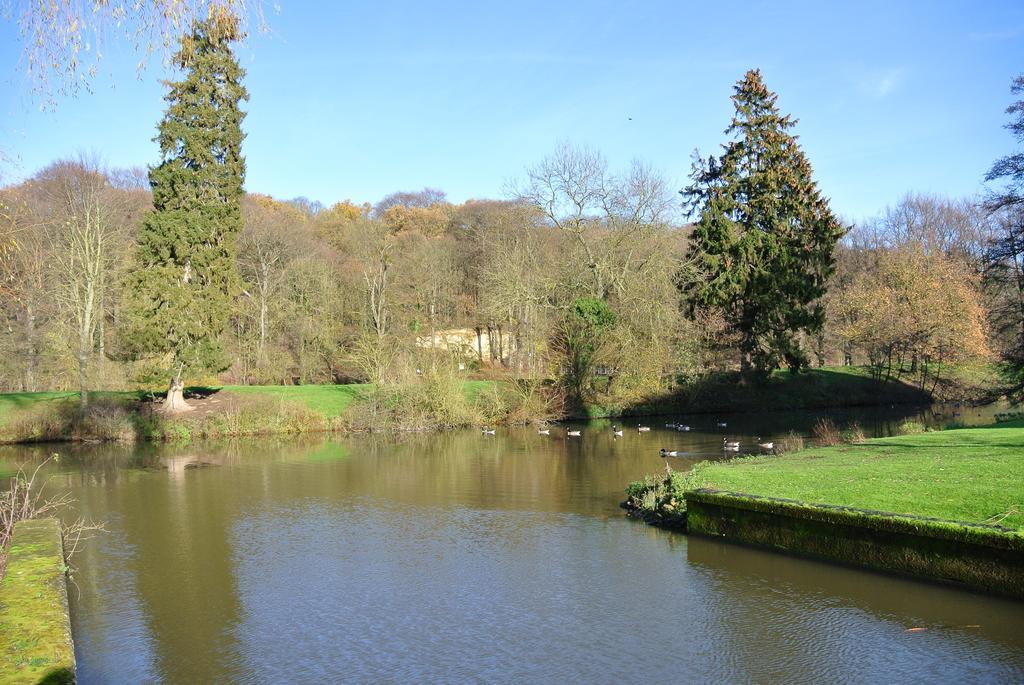 Ferienhaus Kasteel Schaloen