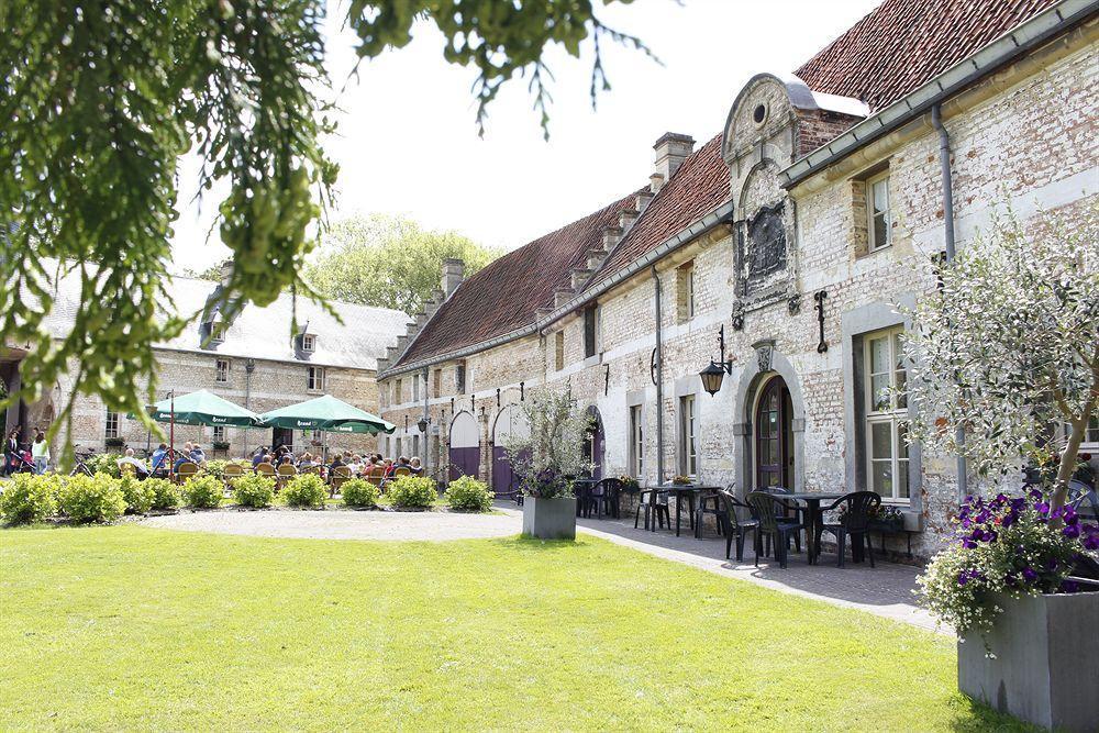 Kasteel Schaloen Valkenburg aan de Geul