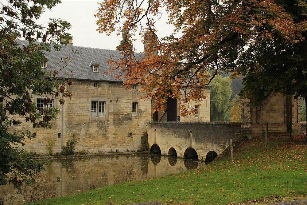 Ferienhaus Kasteel Schaloen Valkenburg aan de Geul