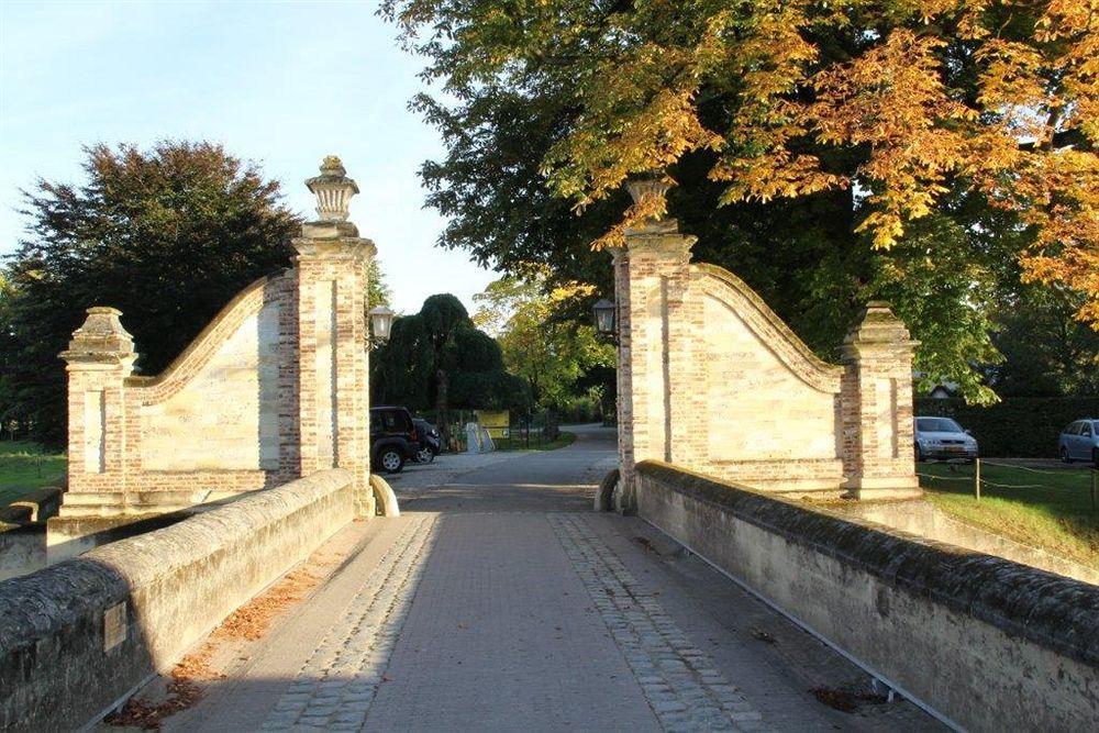 Ferienhaus Kasteel Schaloen *